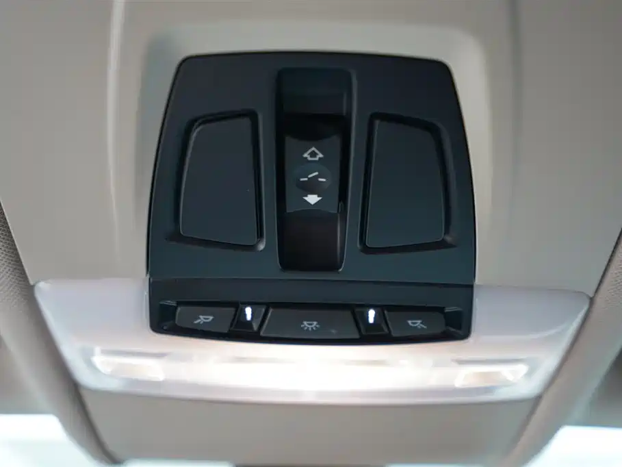 BMW X5 (Import) 2014 xDrive35i Leading фото 10