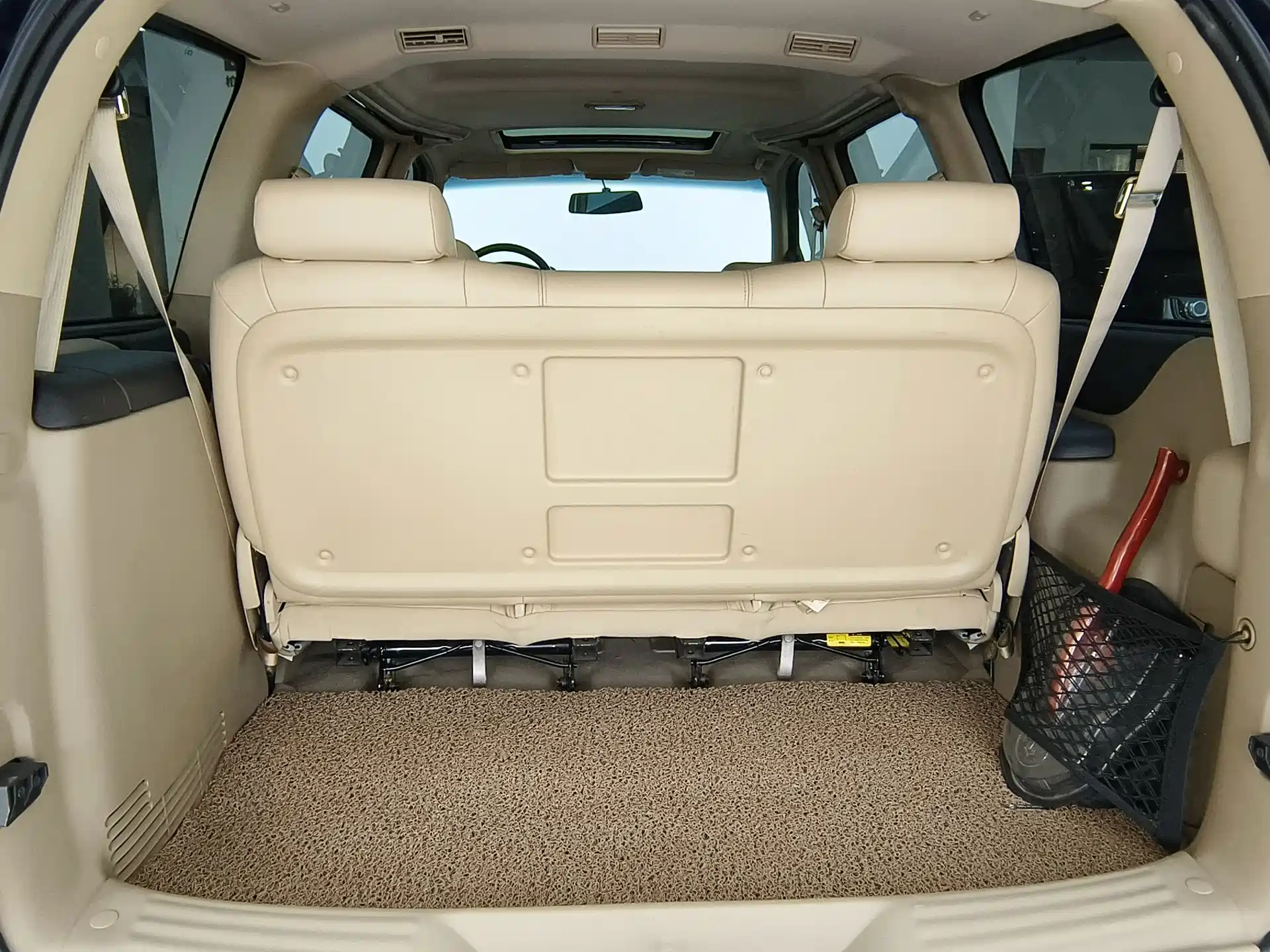 Photo 30 - Buick GL8