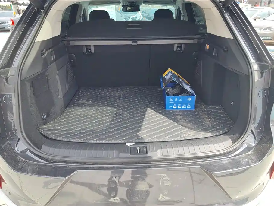 EXEED XINGTU LINGYUN