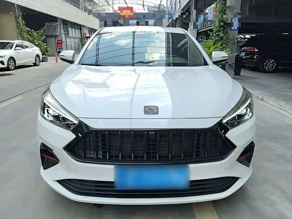 Sehol A5 2023 2022 1.5T CVT Youth Edition
