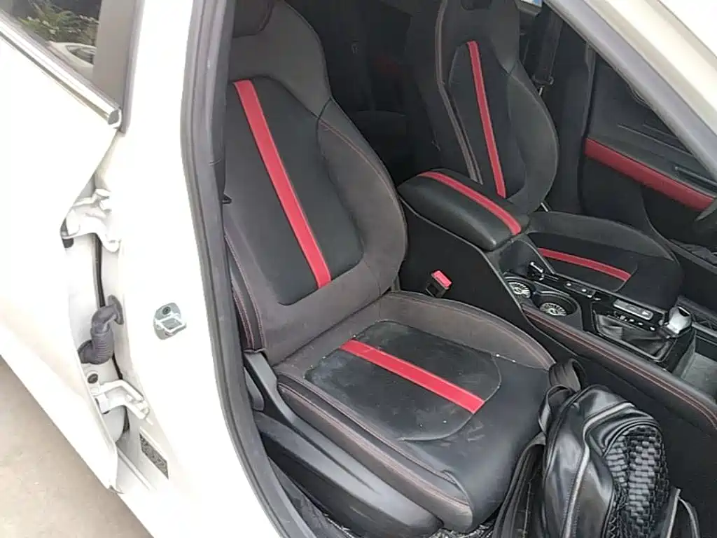 Sehol A5 2023 2022 1.5T CVT Youth Edition