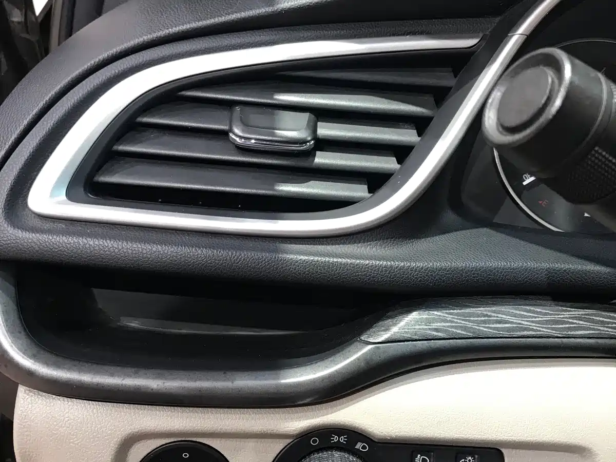 Buick Excelle 2017 15N Automatic Progressive фото 26