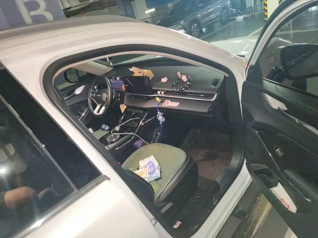 Photo 19 - Haval H6