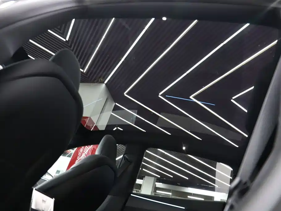 Tesla Model Y 2026 2026 Long Range All-Wheel Drive
