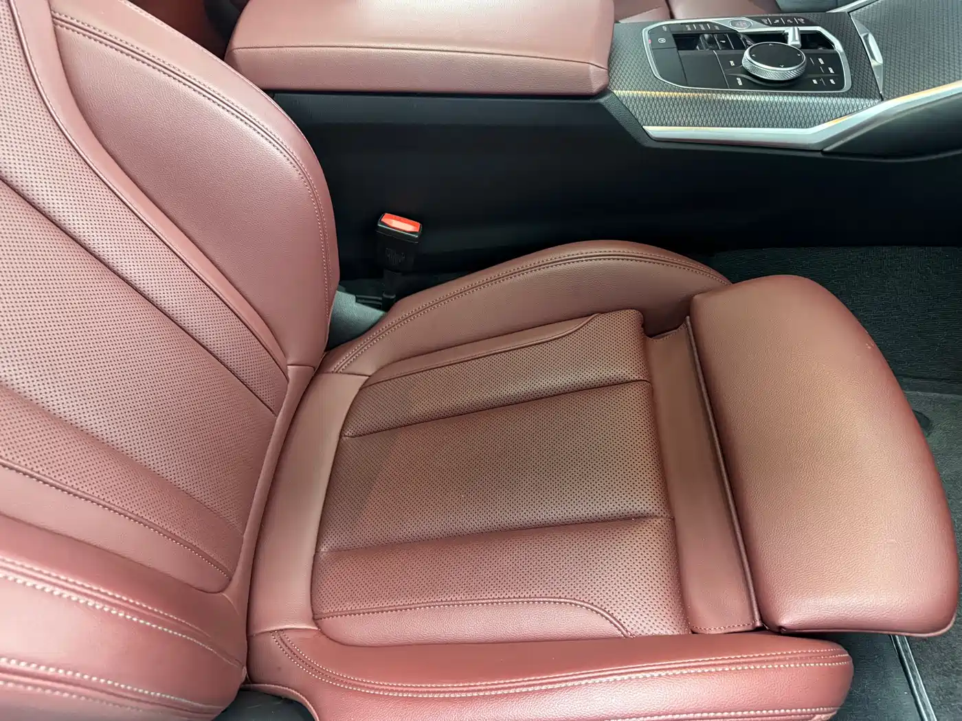 BMW 4 Series 2023 425i M Sport Shadowline Package фото 18