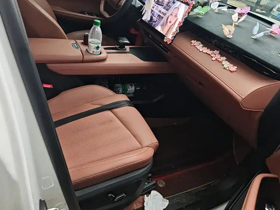 Changan UNI-Z 2025 2025 1.5T Premium