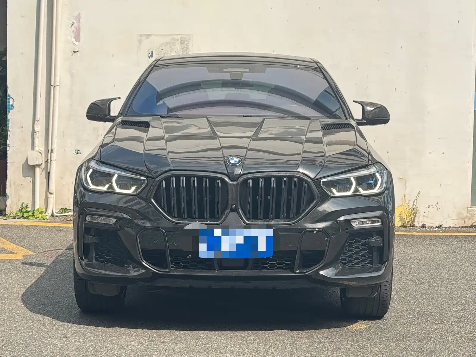 Photo 11 - BMW X6