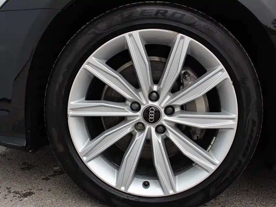 Audi A6L 2024 45 TFSI Premium Dynamic фото 7