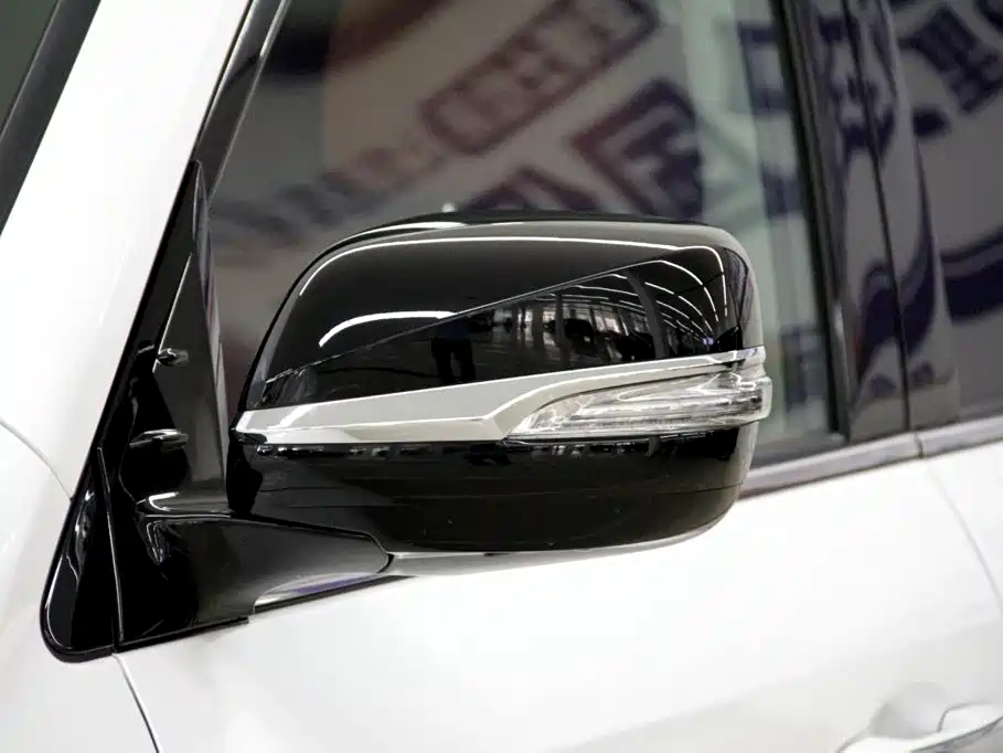 Lexus LX 2020 2019 570 Peak Special Edition