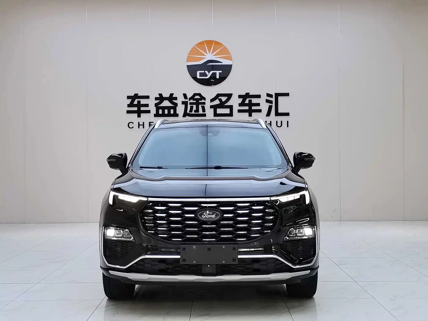 Ford Territory 2023 2023 EcoBoost 225 Premium 7-Seater (2/2/3)