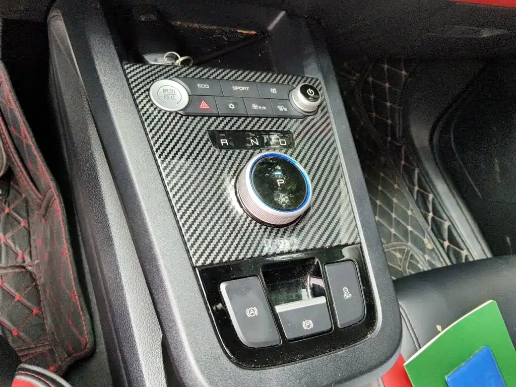 BYD e2 2020 2020 Upgraded Long Range Luxury