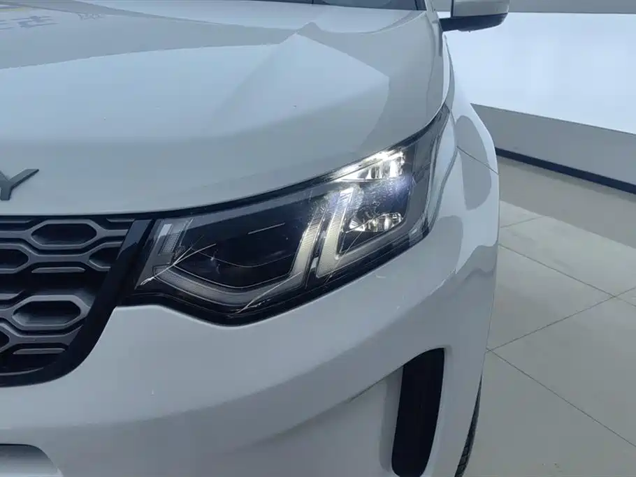 Land Rover Discovery Sport 2022 Model Facelift 249PS R-Dynamic S Performance Edition 5-seater фото 5