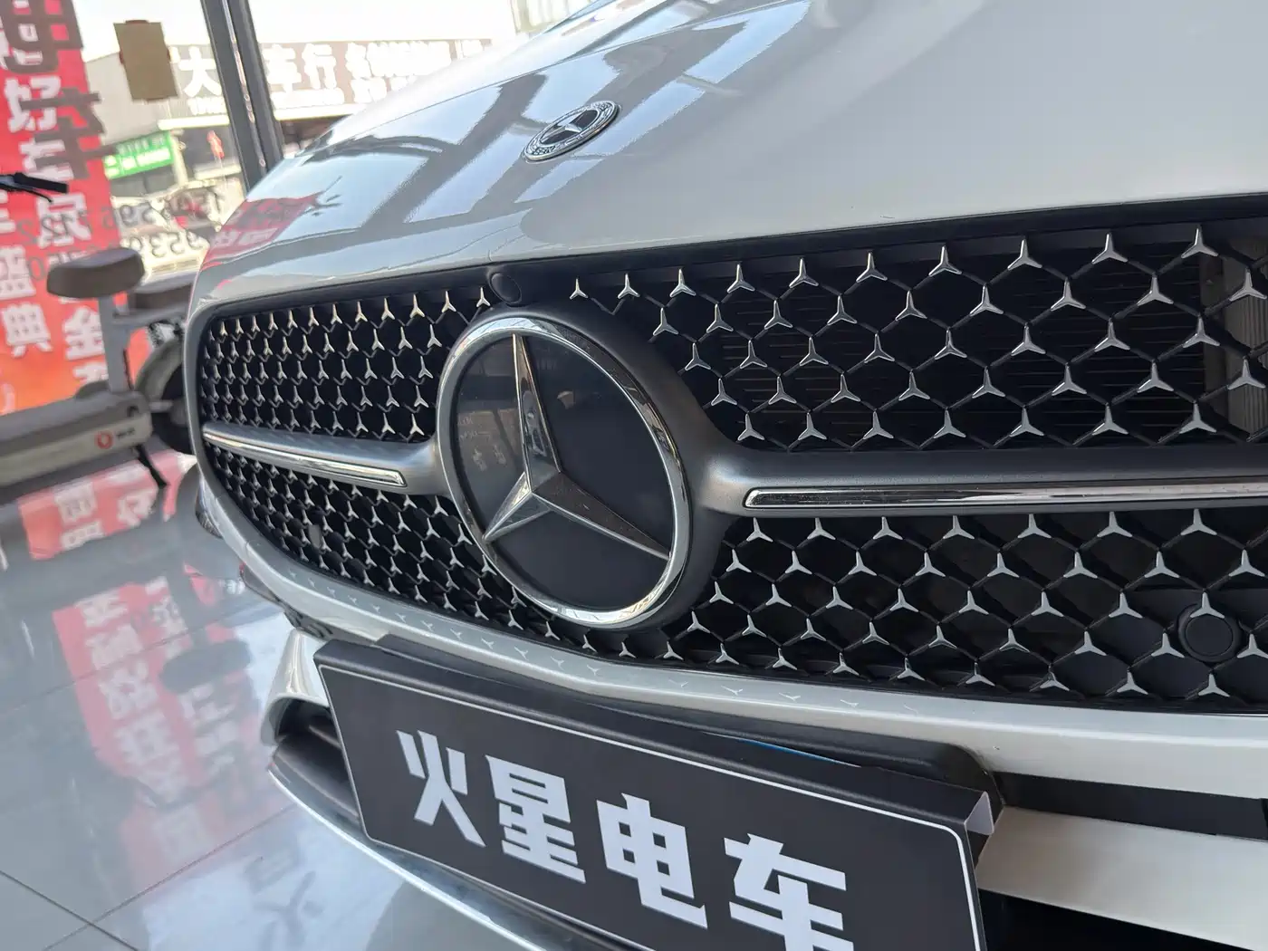 Mercedes-Benz A-Class 2024 2023 A 180 L
