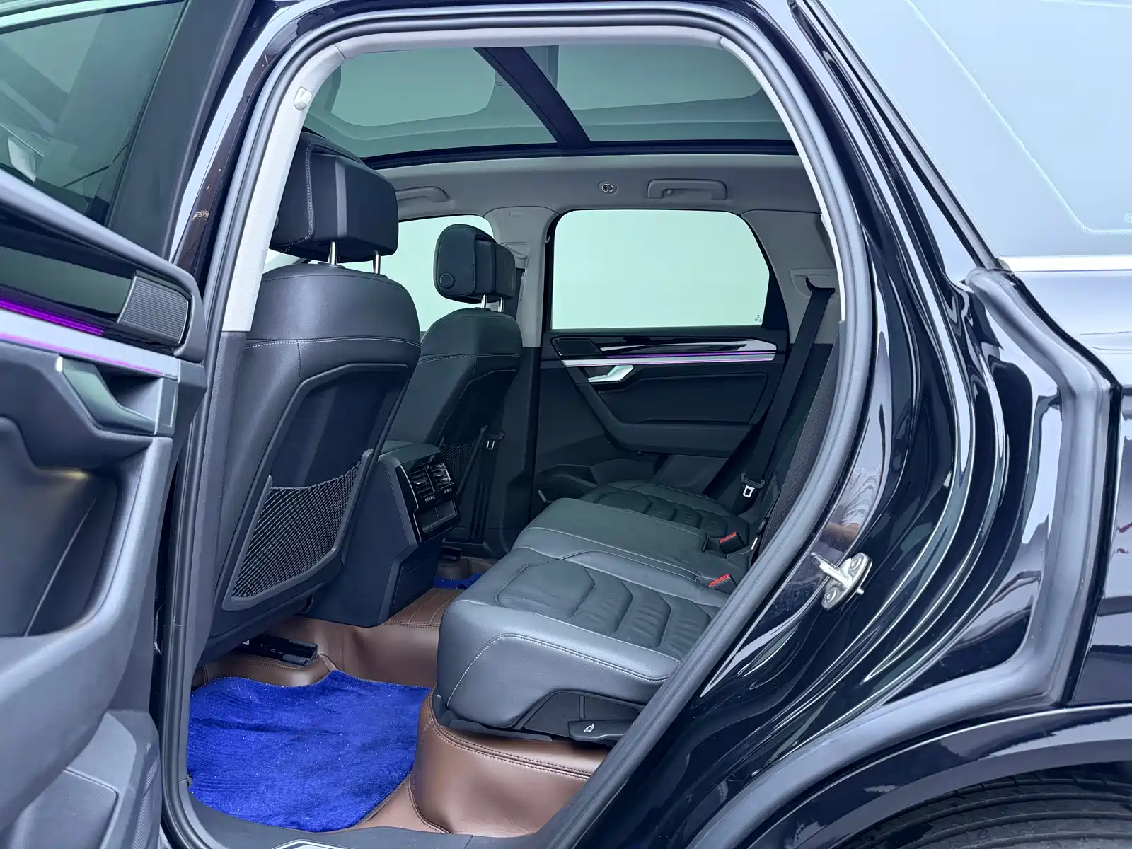 Photo 7 - Volkswagen Touareg