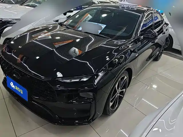 Ford Mondeo 2022