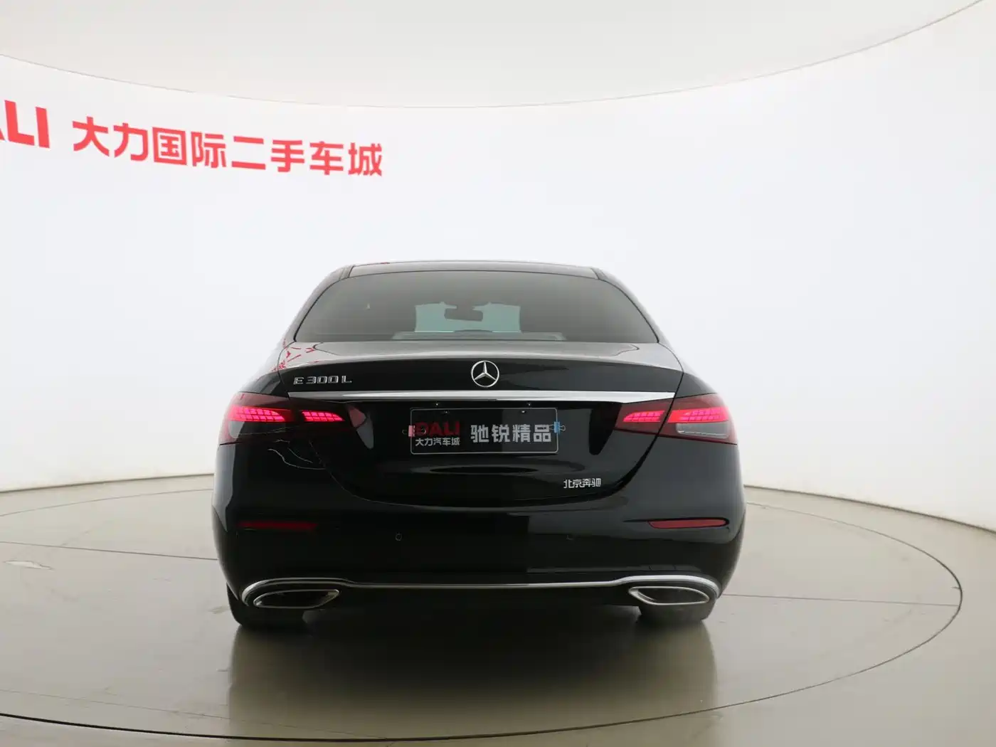 Mercedes-Benz E-Class 2021 E 300 L Luxury фото 7