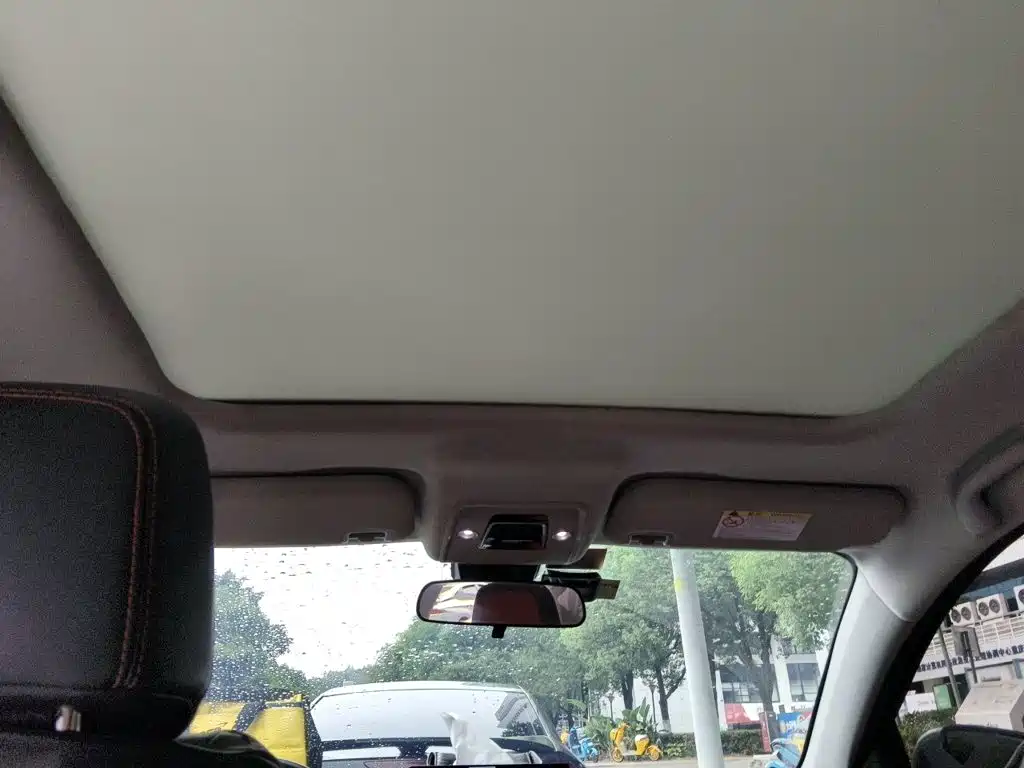 BYD e2 2020 2020 Upgraded Long Range Luxury