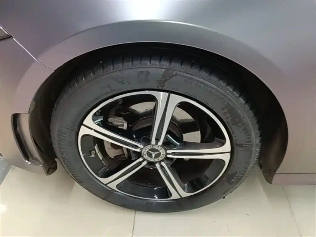 Mercedes-Benz A-Class 2022 Facelift III A 200 L Sport Sedan Fashion фото 23