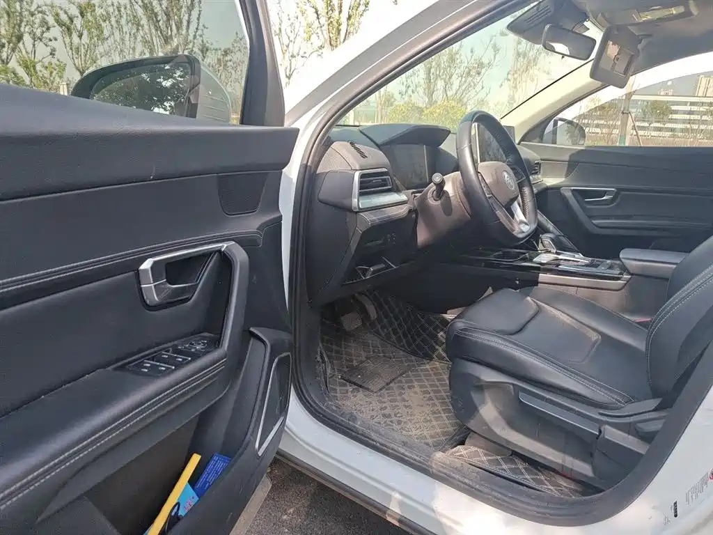 BYD Song Pro 2019 1.5T Automatic Luxury фото 12