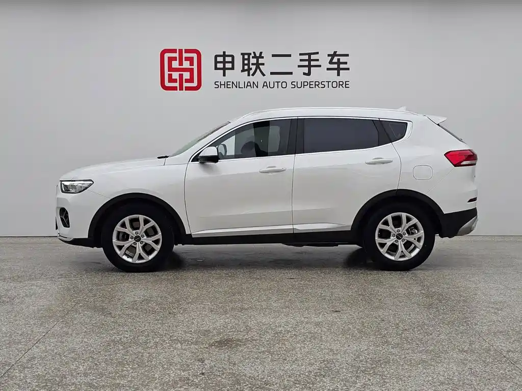 Photo 4 - Haval H6