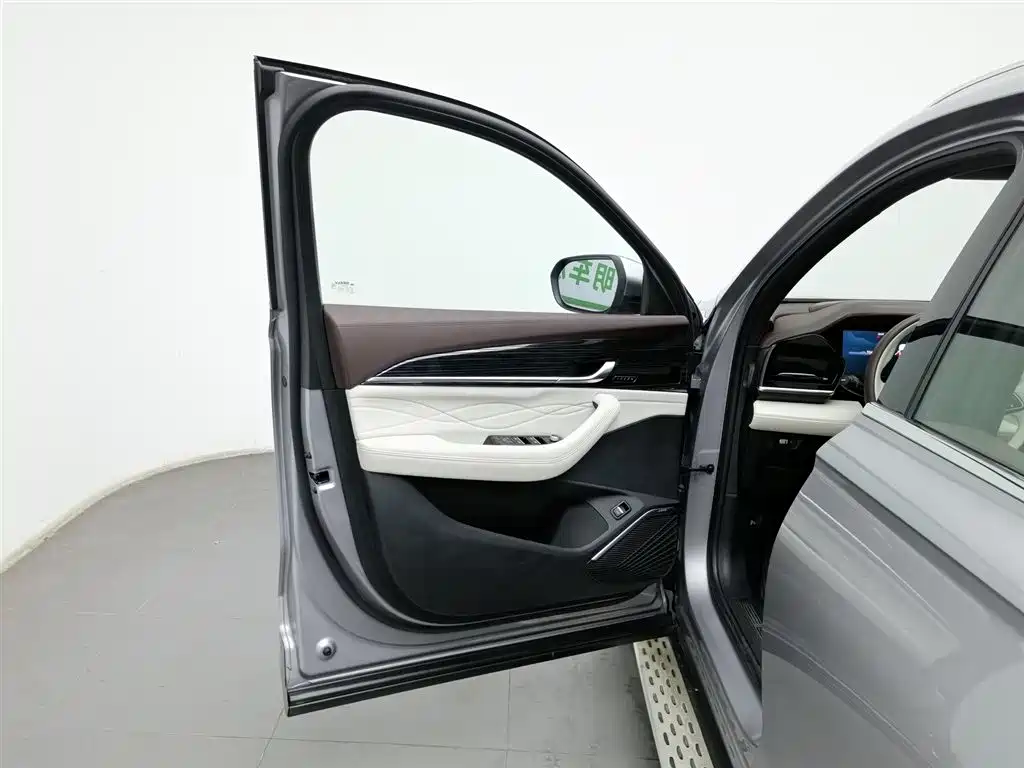 Geely Xingyue L 2021 2.0TD High-Power AWD Premium фото 8