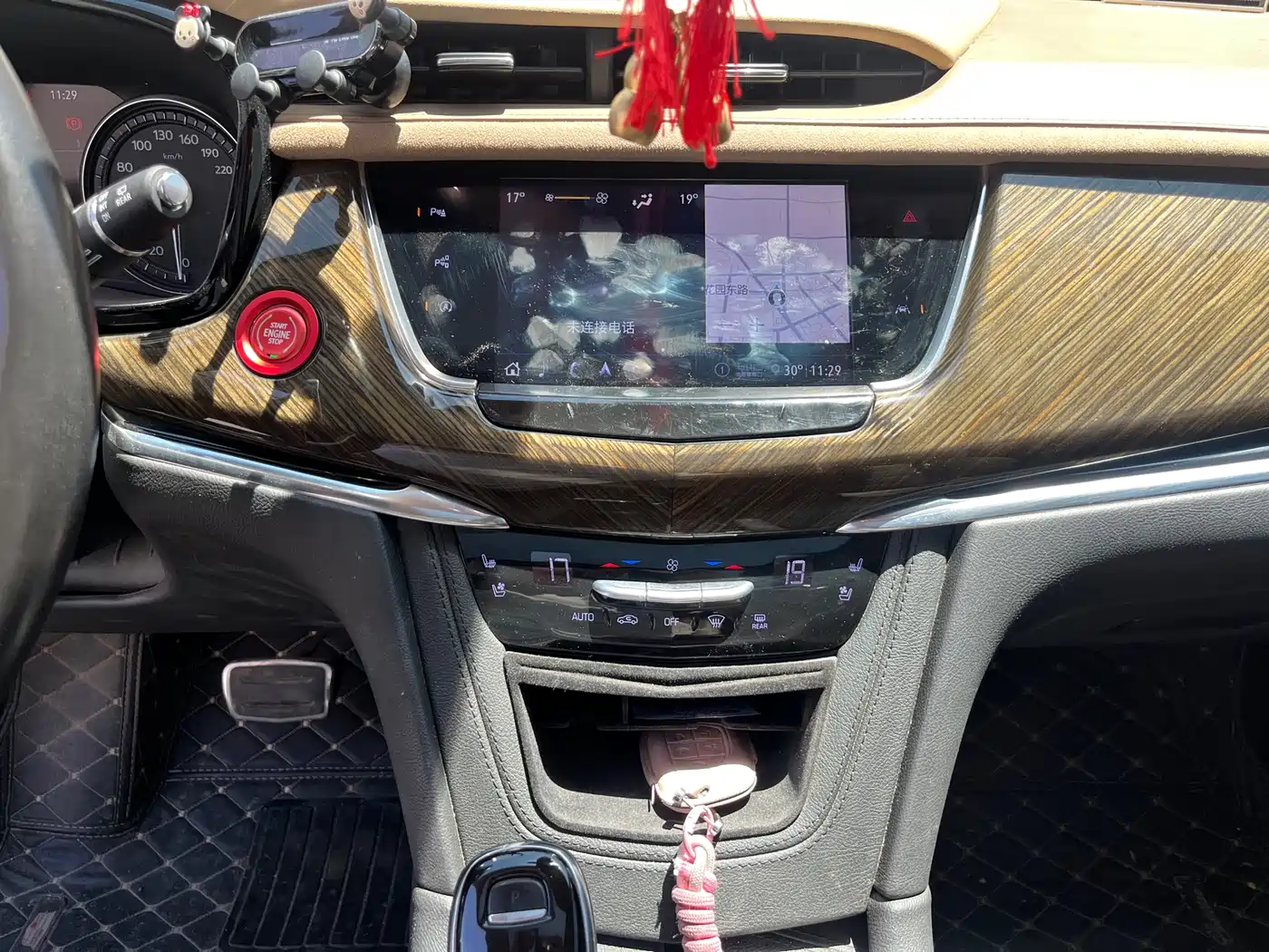 Cadillac XT6 2020 Facelift 28T 6-Seater 4WD Platinum Sport Edition фото 10