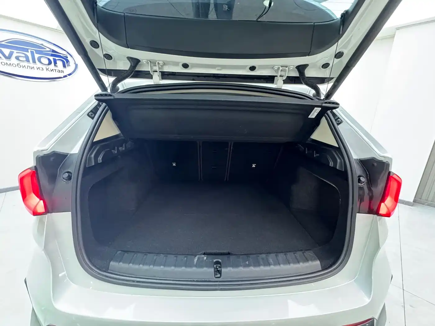 BMW X1 2024 sDrive20Li X Design Package фото 22