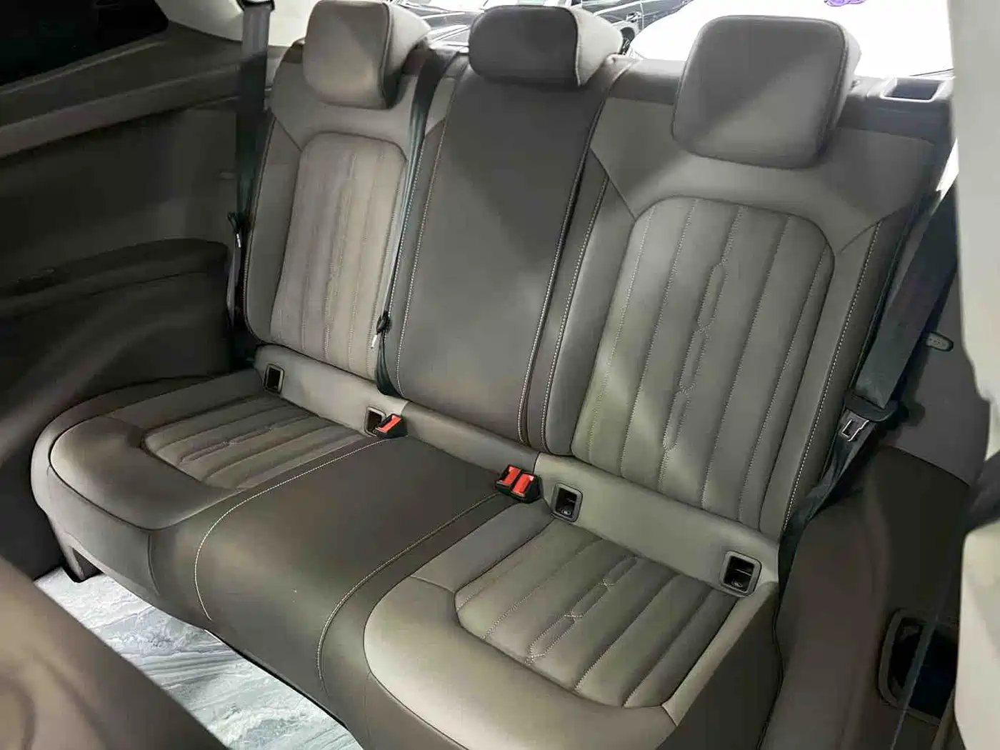 Volkswagen Viloran 2024 380TSI Prestige Edition фото 16