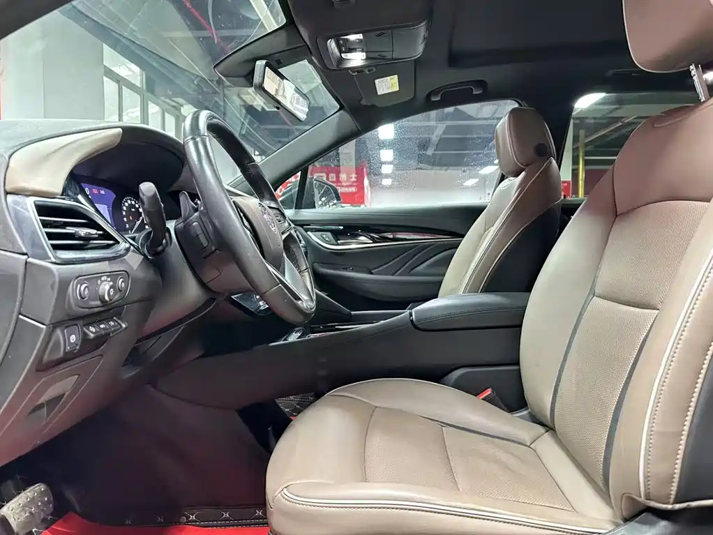 Buick Enclave 2022 2022 652T 4WD Exclusive Flagship 7-Seater