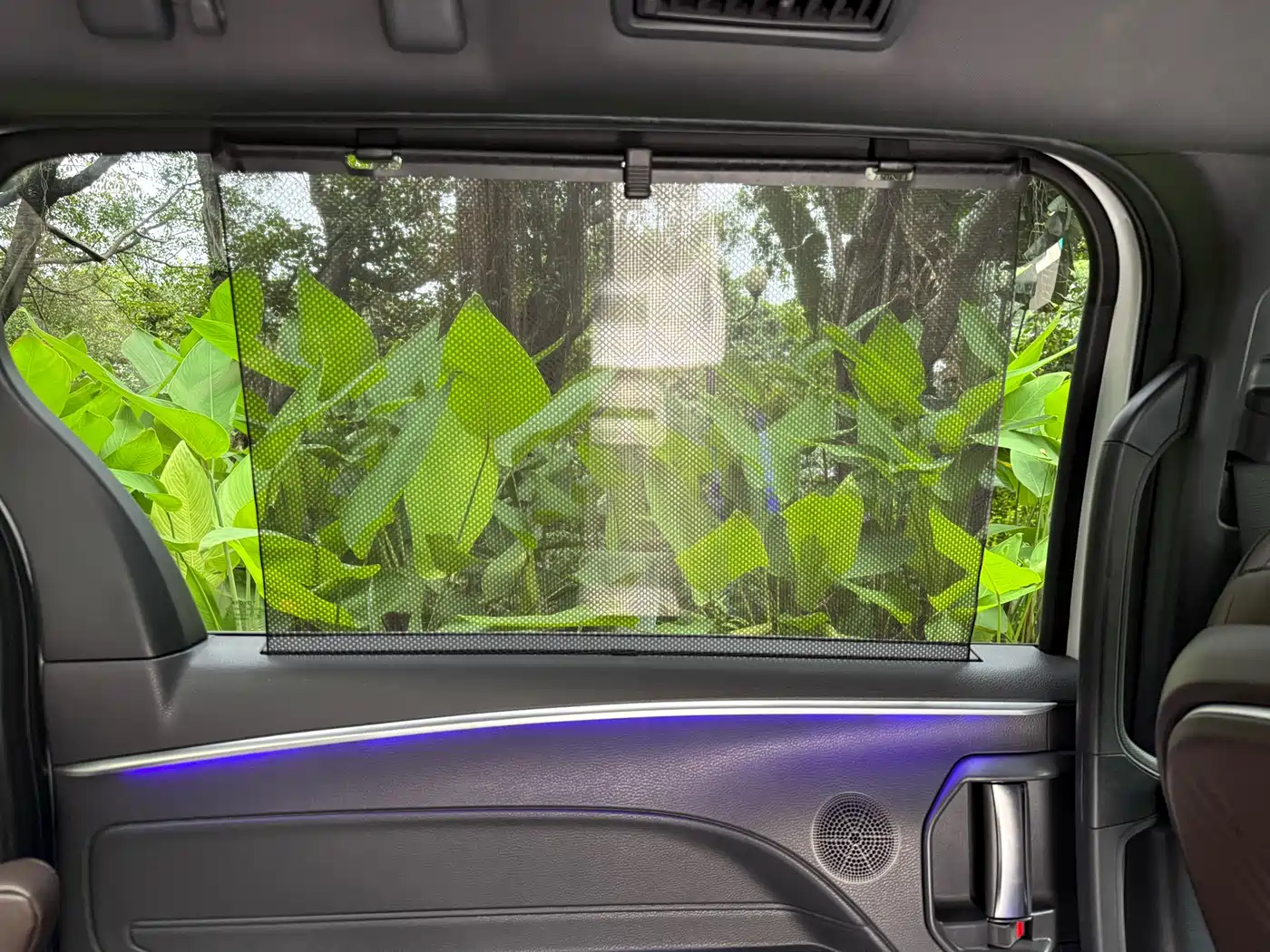 Toyota Sienna 2021 2.5L Hybrid Platinum Edition фото 22
