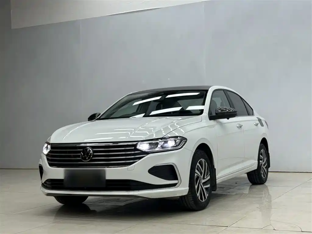 Volkswagen Lavida 2023 300TSI DSG Comfort Edition фото 2