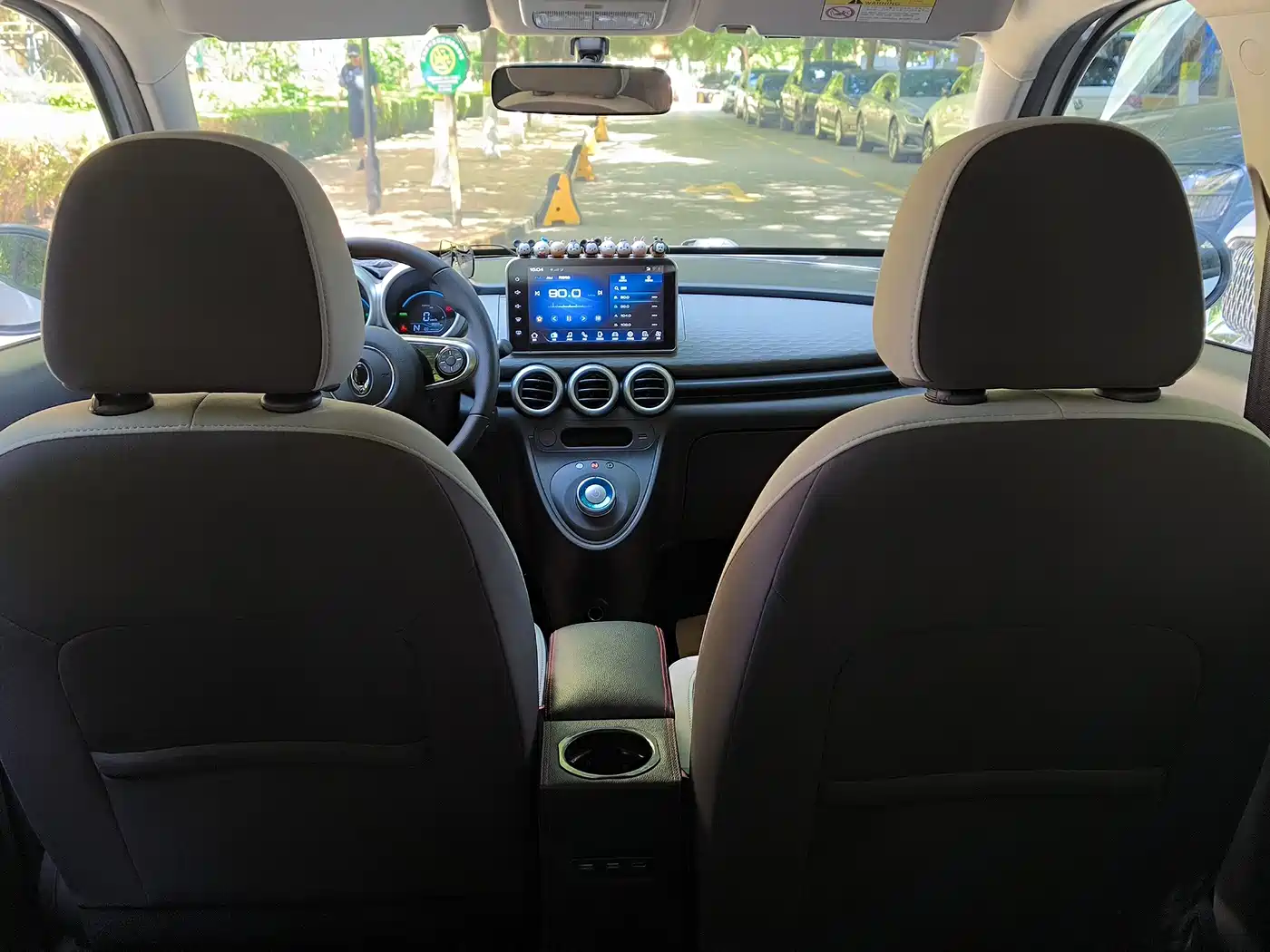 Ora Black Cat 2019 2019 Model 351km Smart Fun Edition