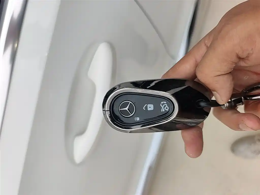 Mercedes-Benz C-Class 2022 Facelift C 260 L Sport фото 9