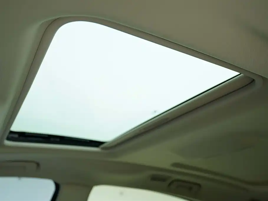 Buick GL8 2023 ES Landmaster Comfort фото 11