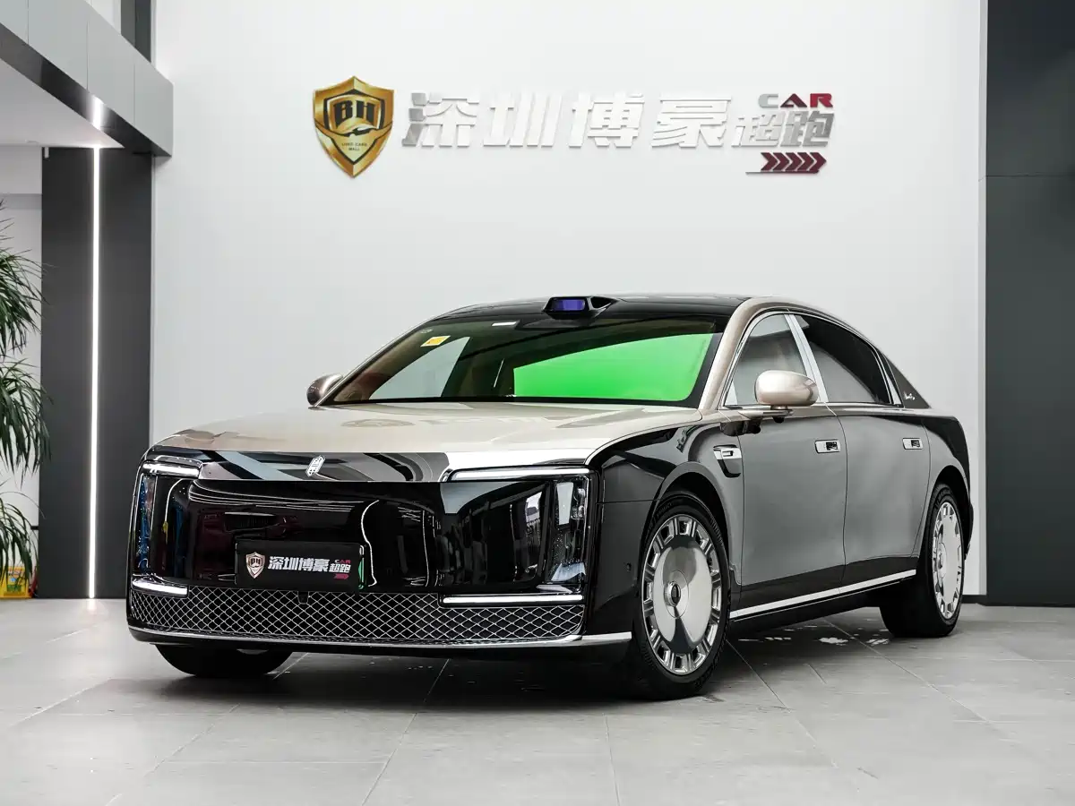Zunjie S800 2025 Pure Electric Starlight Executive 4-seater