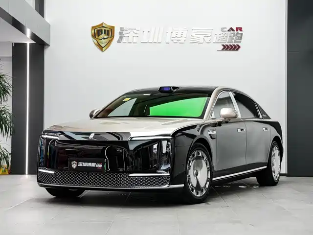 Zunjie S800 2025 Pure Electric Starlight Executive 4-seater