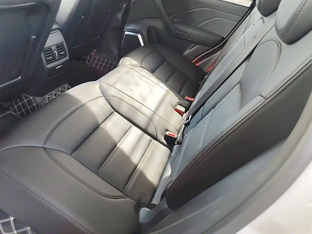 Haval H7 2016 Blue Label H7 2.0T Automatic Luxury фото 17