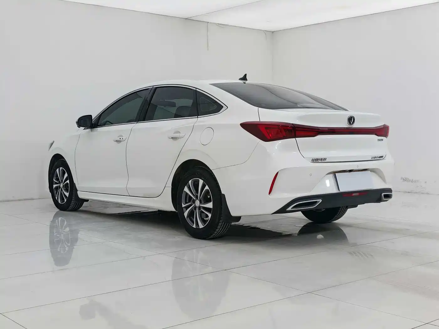 CHANGAN YIDONG