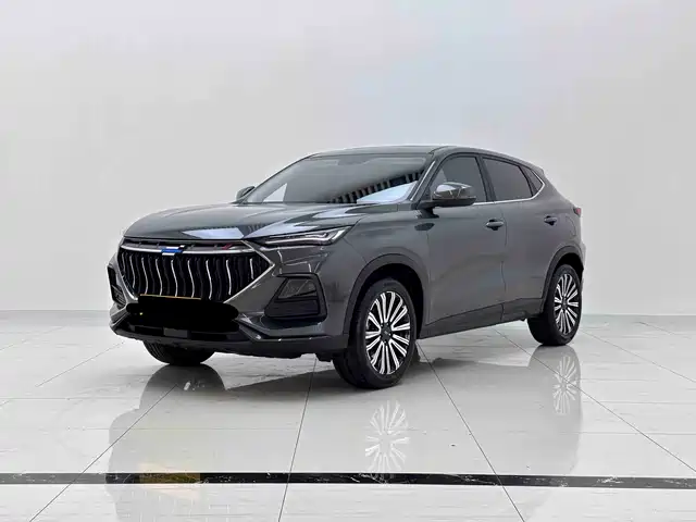 Changan Oshan Changan Oushang X5 2023