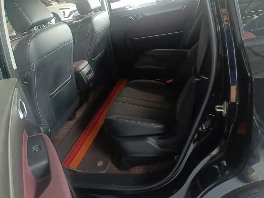 Photo 11 - GAC Trumpchi Trumpchi M6