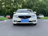 Фото 2 - Geely Borui