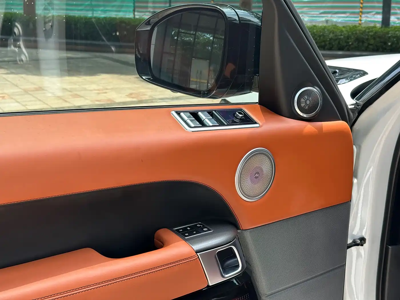 Land Rover Range Rover Sport 2014 3.0 SC V6 HSE DYNAMIC фото 11