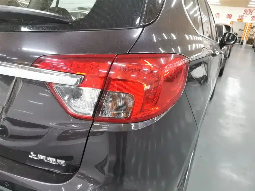 Buick Envision Plus 2016 28T 4WD Elite фото 8
