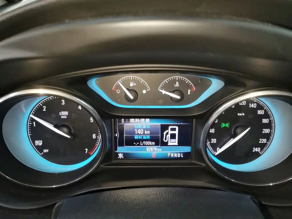 Buick Envision Plus 2016 28T 4WD Elite фото 12