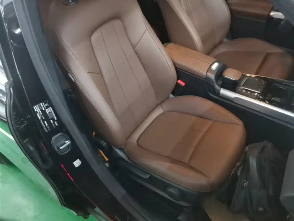 Mercedes-Benz GLB 2023 GLB 220 Dynamic фото 25