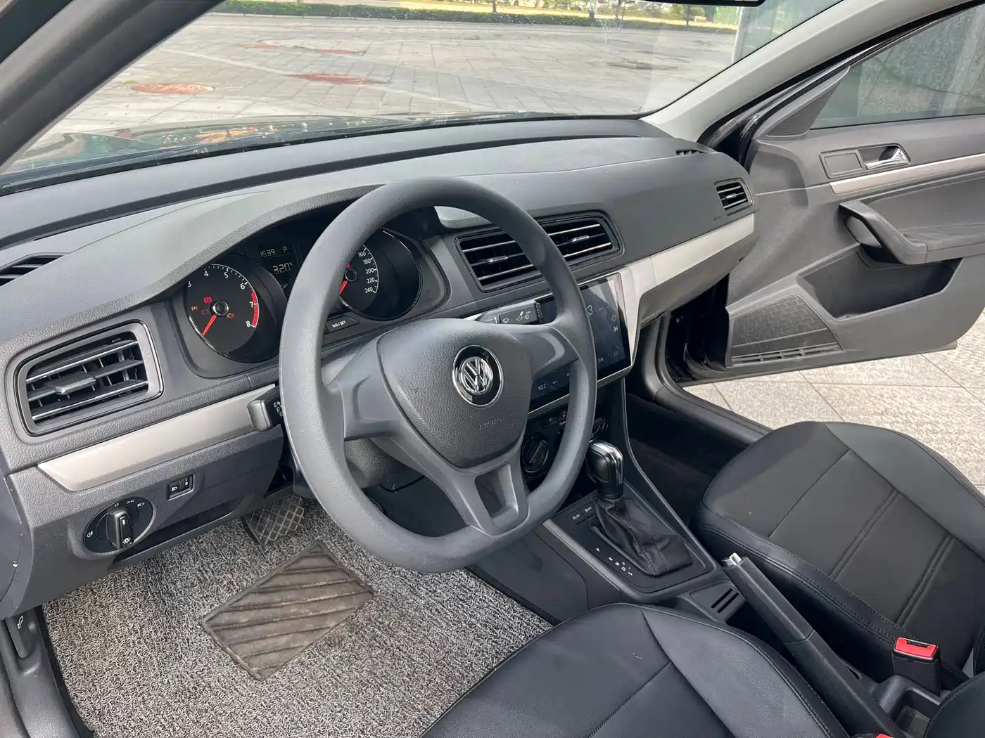 Volkswagen Lavida 2021 1.5L Automatic Trend Edition фото 20