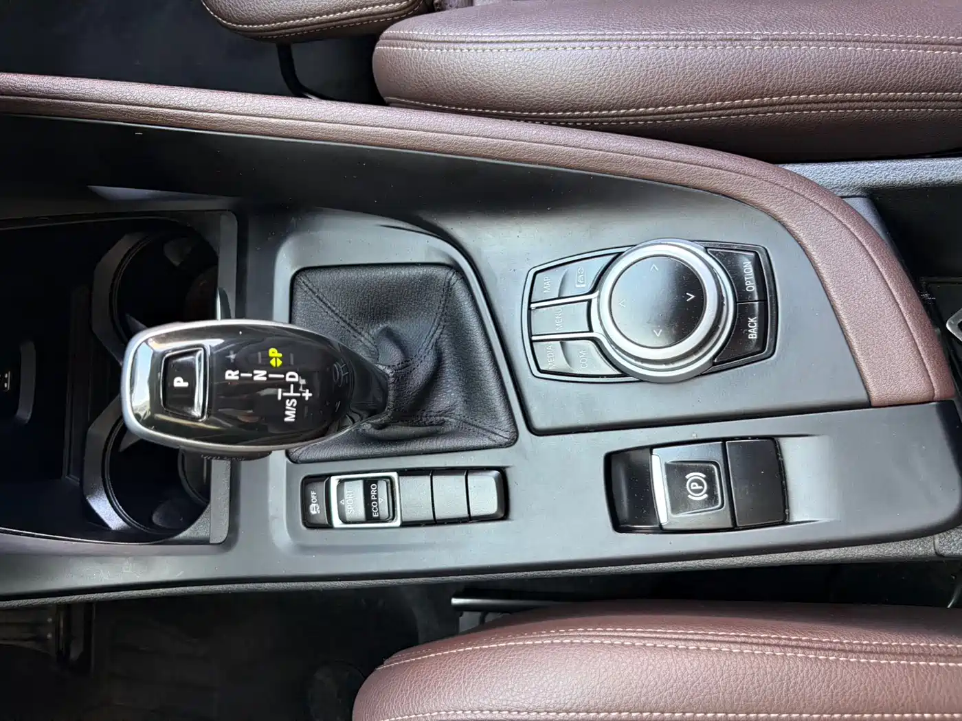 BMW X1 2021 sDrive20Li Fashion фото 12