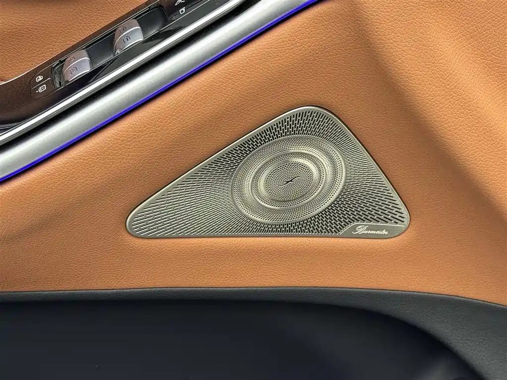 Mercedes-Benz Maybach S-Class 2024 Facelift S 480 4MATIC фото 20