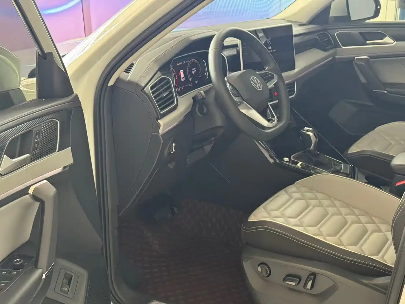 Volkswagen Tayron, миниатюра 12