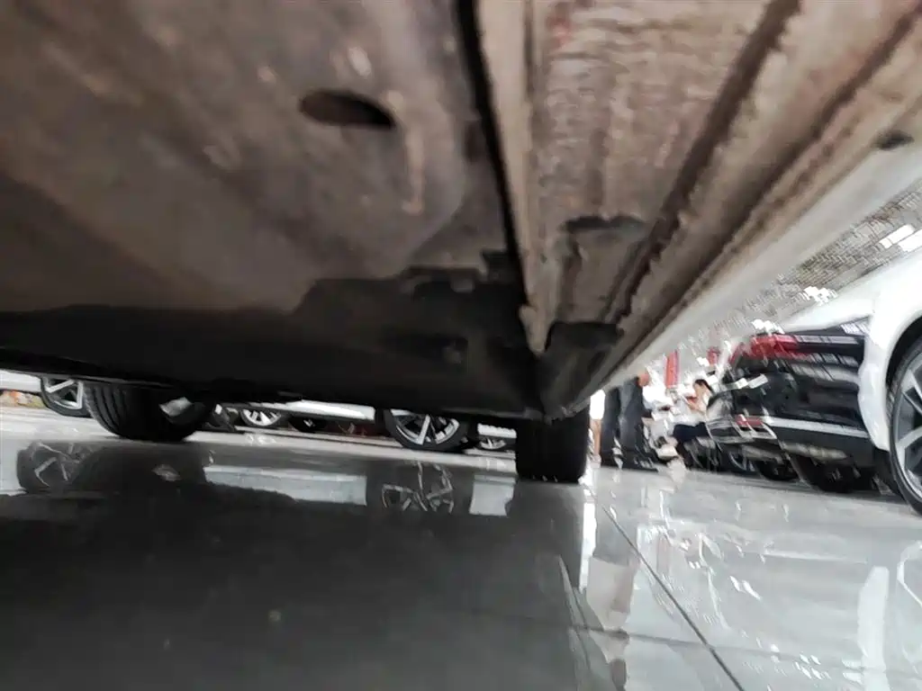 Audi A4L 2019 40 TFSI Fashion (China VI) фото 22